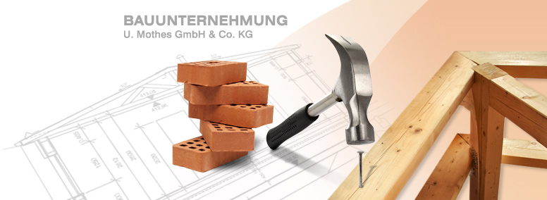 Bauunternehmung U.Mothes GmbH & Co. KG